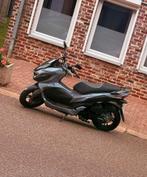 Sym jet x 125cc, Motoren, Ophalen, Gebruikt