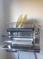 Muurgrill/ Buitengrill  CANNON, Ophalen, Gebruikt