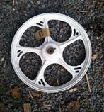 Jante -11 /  16 pouces  Mobylette ancienne, Enlèvement ou Envoi, Utilisé