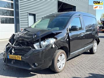 Dacia Dokker 1.5 dCi 90 Solid beschikbaar voor biedingen
