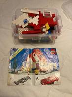 Lego, Ensemble complet, Enlèvement, Lego, Utilisé