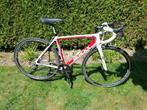 Koersfiets Eddy Merckx EMX1, carbon, maat 45, Fietsen en Brommers, Ophalen, Zo goed als nieuw, Carbon