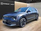 Kia Niro EV Pace 64,8 kWh - 204, Auto's, Kia, Automaat, USB, Zwart, Elektrisch