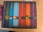 Harry Potter 1-7 box set (engels), Ophalen of Verzenden