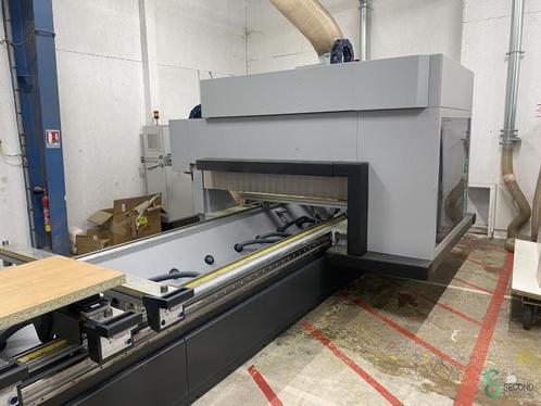 CNC Bewerkingscentrum Felder Profit H350 16.50 2016, Zakelijke goederen, Machines en Bouw | Houtbewerking
