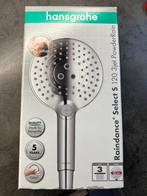 Grohe handdouche NIEUW, Ophalen of Verzenden, Nieuw, Chroom, Douche