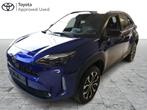 Toyota Yaris Cross Dynamic Plus, Auto's, Automaat, Euro 6, Blauw, 1490 cc