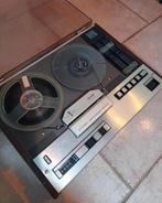 Enregistreur à bandes Philips, Audio, Tv en Foto, Bandrecorder, Ophalen