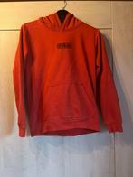 sweater met kap cars 164, Kinderen en Baby's, Kinderkleding | Maat 164, Gebruikt, Trui of Vest, Ophalen of Verzenden, Jongen
