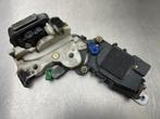 PORTIERSTANGEN LINKS ACHTER Subaru Legacy Wagon (BG), Gebruikt, Subaru