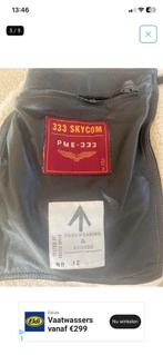 Speciale genummerde uitvoering maat Medium, Kleding | Heren, Jassen | Winter, Ophalen, Zo goed als nieuw, Maat 48/50 (M), Beige