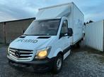 Mercedes sprinter 2.2 diesel boit 6 vitesse 2019 euro 6B, Particulier, Diesel, Te koop