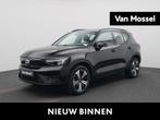 Volvo XC40 Recharge Core, Auto's, Stof, Gebruikt, Traction-control, 5 deurs