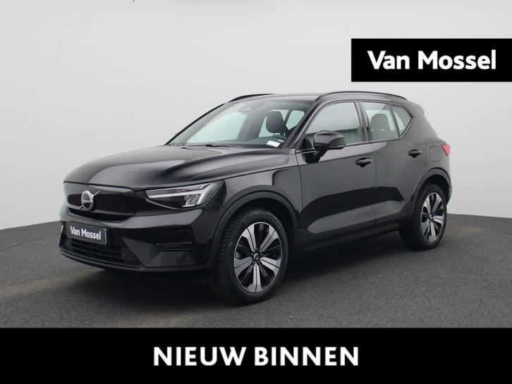 Volvo XC40 Recharge Core, Auto's, Volvo, Bedrijf, Te koop, XC40, Cruise Control, Electronic Stability Program (ESP), Elektrische ramen
