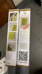 Rolgordijn, Huis en Inrichting, Stoffering | Gordijnen en Lamellen, Ophalen, 100 tot 150 cm, 50 tot 100 cm, Zo goed als nieuw