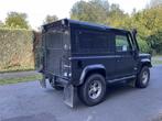 Land Rover Defender - 1998, Land Rover, Overige brandstoffen, Bedrijf, Overige carrosserie