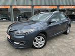 Renault Megane, 1.2i benzine, 2016, GPS,104.895km's+Garantie, Euro 6, USB, Bedrijf, Break