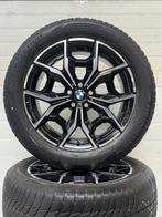 DEMO 19’’ bmw x3 x4 g01 g02 ix3 velgen winterbanden tpms 887, Auto-onderdelen, 19 inch, Banden en Velgen, Personenwagen, Gebruikt