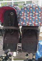 Kinderwagen Bugaboo Donkey duo, Kinderen en Baby's, Ophalen, Gebruikt, Kinderwagen of Buggy