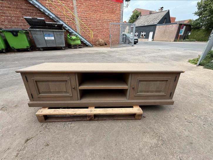 Tv kast/ meubelkast, Huis en Inrichting, Woonaccessoires | Wanddecoraties, Zo goed als nieuw, Ophalen