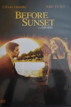 Before Sunset dvd, Comme neuf, Comédie romantique, Enlèvement ou Envoi