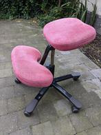 Hag Kniestoel Balans Vital met paarse zit, Ophalen of Verzenden, Ergonomisch