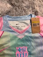 Barcelona - Custom Jersey, Ophalen of Verzenden