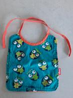 Turquoise slab uiltje - Olive, Kinderen en Baby's, Ophalen, Zo goed als nieuw