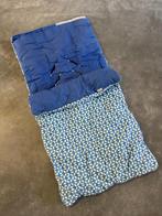 Trixie, blauwe voetenzak voor maxi-cosi, Kinderen en Baby's, Ophalen, Gebruikt, Overige merken