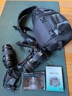 canon EOS 550D, Ophalen, Gebruikt, Compact, Canon
