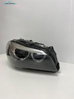 BMW F10 F11 LCI 5 Serie Facelift Xenon koplamp rechts, Auto-onderdelen, Verlichting, Ophalen of Verzenden, Gebruikt, BMW