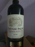 vin bordeaux, Nieuw, Rode wijn, Frankrijk, Vol