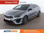 Kia ProCeed / pro_cee'd 1.6 TGDI GT (automatique), Autos, Kia, Argent ou Gris, Euro 6, Alcantara, Noir