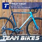 RIDLEY X-NIGHT SL, Fietsen en Brommers, Fietsen | Crossfietsen en BMX, Ophalen of Verzenden