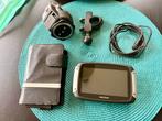 Gps moto Tomtom Rider 40, Motos, Enlèvement ou Envoi, Utilisé