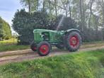 Deutz D30S tractor, Oldtimer/Ancêtre, Enlèvement, Deutz - Fahr, Jusqu'à 80 ch