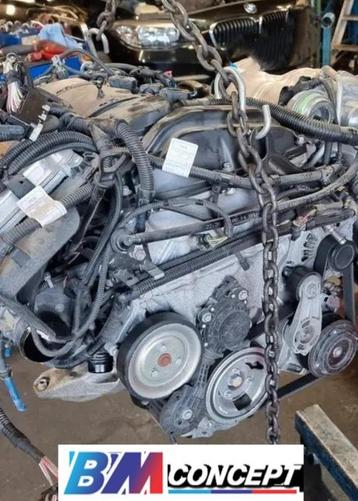 Moteur BMW N13B16A de 2014 82000km 116i 316i 114i 118i 318i beschikbaar voor biedingen