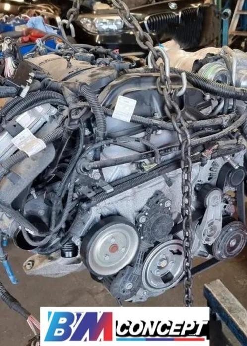Moteur BMW N13B16A de 2014 82000km 116i 316i 114i 118i 318i, Auto-onderdelen, Motor en Toebehoren, BMW, Mini, Gebruikt, Ophalen