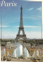 17 Postkaarten Parijs-Compiegne e.a.onbeschreven, Verzamelen, Ophalen of Verzenden