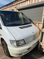 Mercedes vito lichte vracht, Te koop, Vito