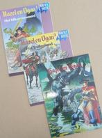 Hazel en Ogan volledige reeks NIEUWSTAAT, Complete serie of reeks, Ophalen of Verzenden, Nieuw