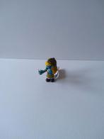 Smurfin Safari-serie, Ophalen of Verzenden, Zo goed als nieuw, Smurfin, Poppetje, Figuurtje of Knuffel
