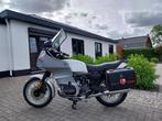 BMW R65, Motoren, 2 cilinders, Toermotor, 645 cc