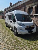 Camper Elios 63 Lb 03/2024. 20000km, Caravans en Kamperen, Mobilhomes, Particulier