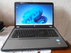 Laptop hp Windows 11 met SSD.17.3 inch., Ophalen, SSD