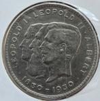 10fr Albert II 1930 Poste française. UNE, Enlèvement ou Envoi