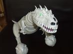 dinosaurus met beweging en geluid, Kinderen en Baby's, Speelgoed | Actiefiguren, Ophalen, Zo goed als nieuw