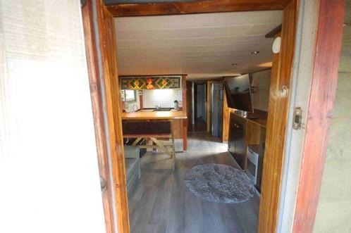 stacaravan Nieuwpoort, Caravans en Kamperen, Stacaravans, tot en met 2, Ophalen