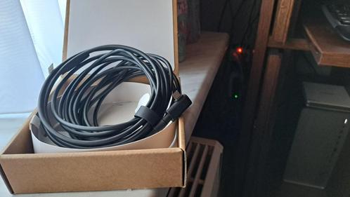 Meta quest link kabel, Computers en Software, Pc- en Netwerkkabels, Nieuw, Ophalen