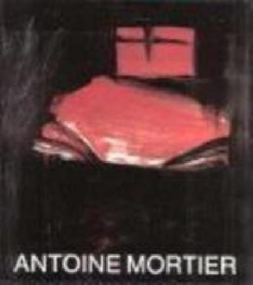 Antoine Mortier  1  1908 - 1999    Monografie, Boeken, Kunst en Cultuur | Beeldend, Nieuw, Schilder- en Tekenkunst, Verzenden